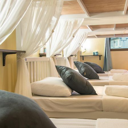 Chaofar De Hostel Краби Экстерьер фото