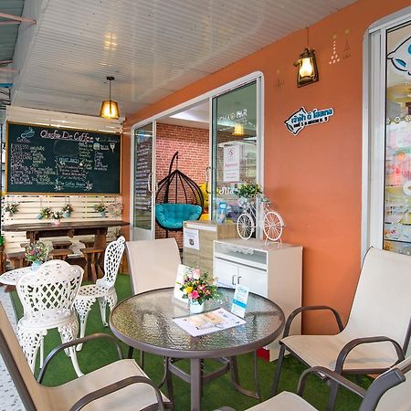 Chaofar De Hostel Краби Экстерьер фото