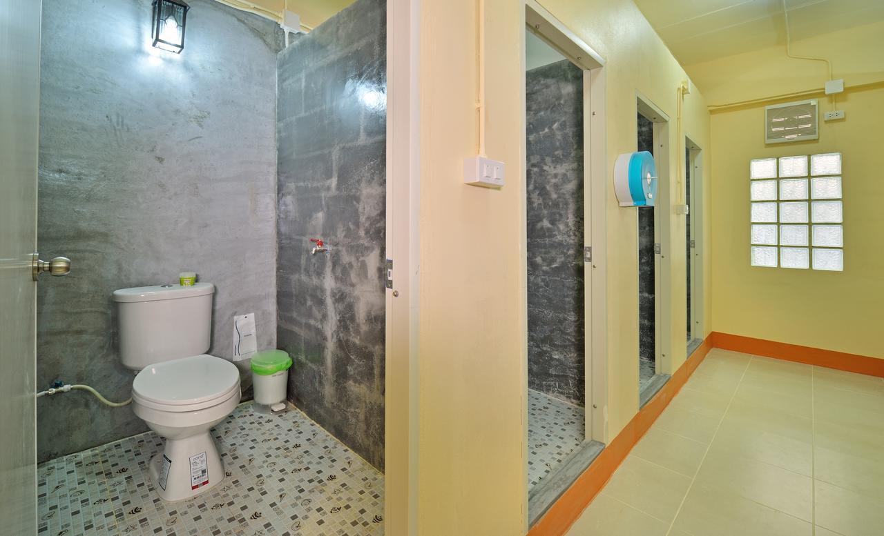 Chaofar De Hostel Краби Экстерьер фото